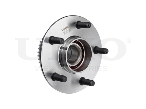 Ступица задняя (с ABS) UNIO HUB-20067
