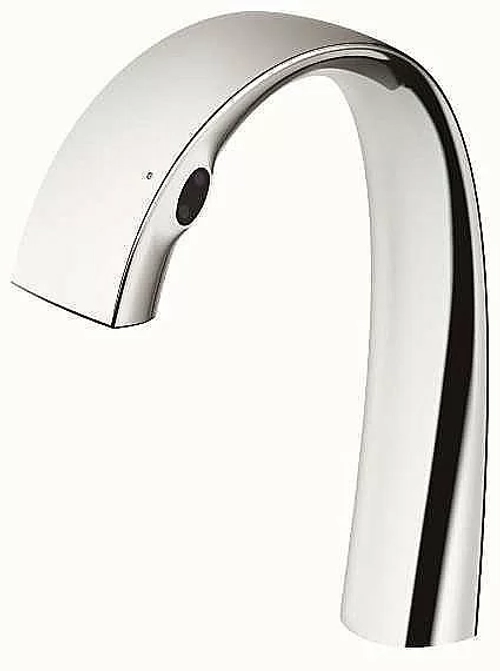 Смеситель для раковины TOTO NEOREST FAUCET SPOUT TLP01701R хром