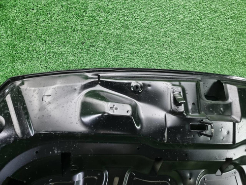 Капот KGM Torres (2023-н.в.)