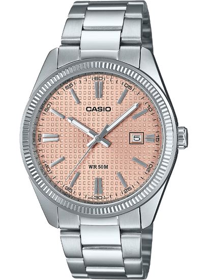 Наручные часы Casio MTP-1302PE-4AVEF
