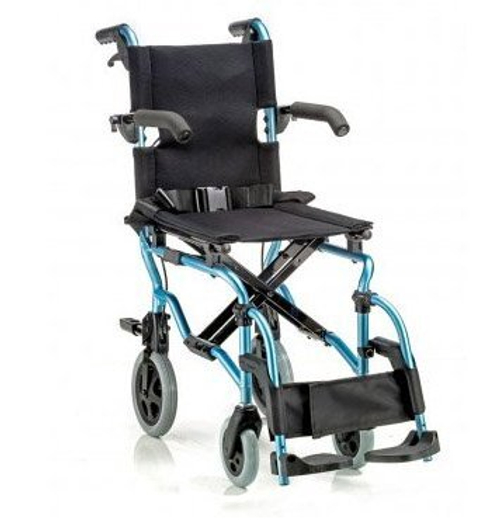 Детская кресло-каталка LY 800-K2