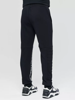Брюки URBAN FLEX BLACK