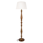Торшер Loft It Enya 10576F Brown