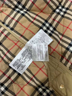 Плащ Burberry