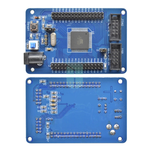 Плата разработки ATMega128 AVR