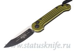 Нож Microtech LUDT модель 135-1OD Elmaxфотография - 1