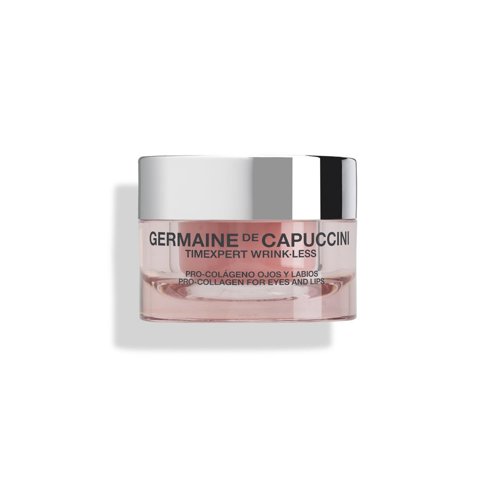 GERMAINE DE CAPUCCINI Timexpert Wrink·Less Pro-Collagen for Eyes and Lips