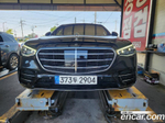 Mercedes-Benz S-Class W223 S400 d 4MATIC (10.2021)