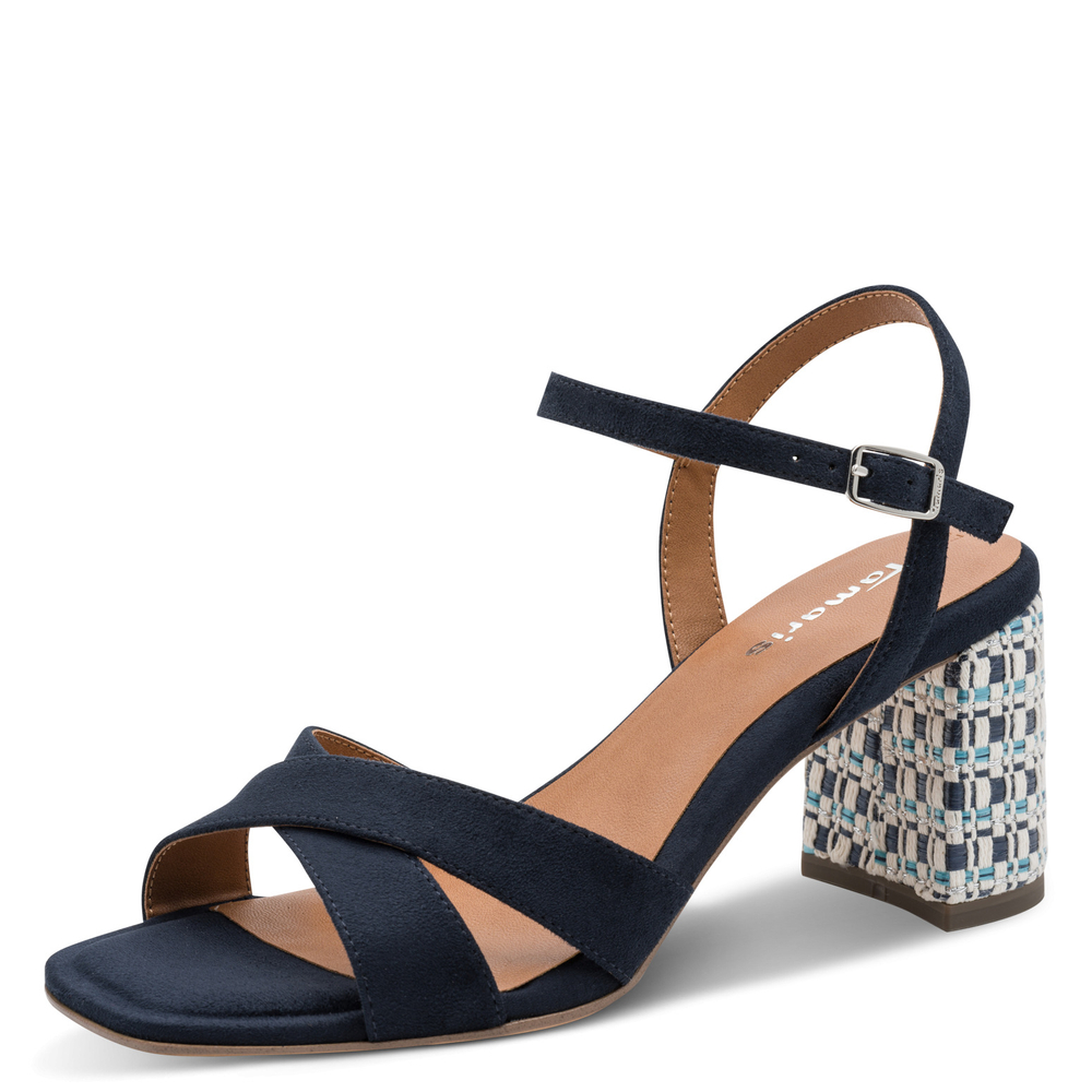 Босоножки женские