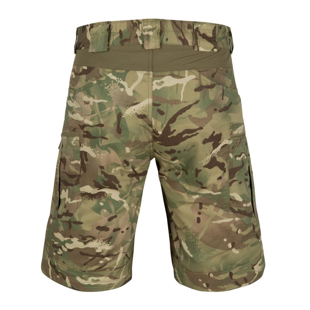 UTS (Urban Tactical Shorts) Flex 11” – PolyCotton Twill