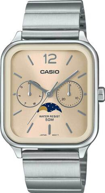 Мужские наручные часы Casio Collection MTP-M305D-9A