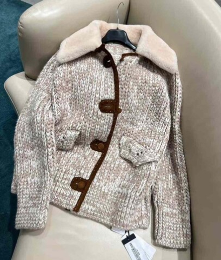 Кардиган Ermanno Scervino