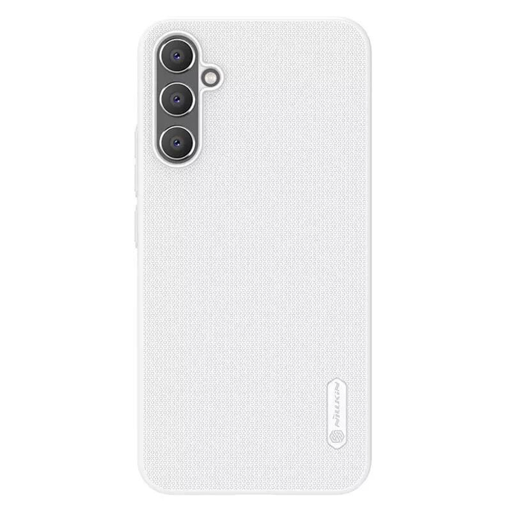 Накладка Nillkin Super Frosted Shield для Samsung Galaxy A34 5G