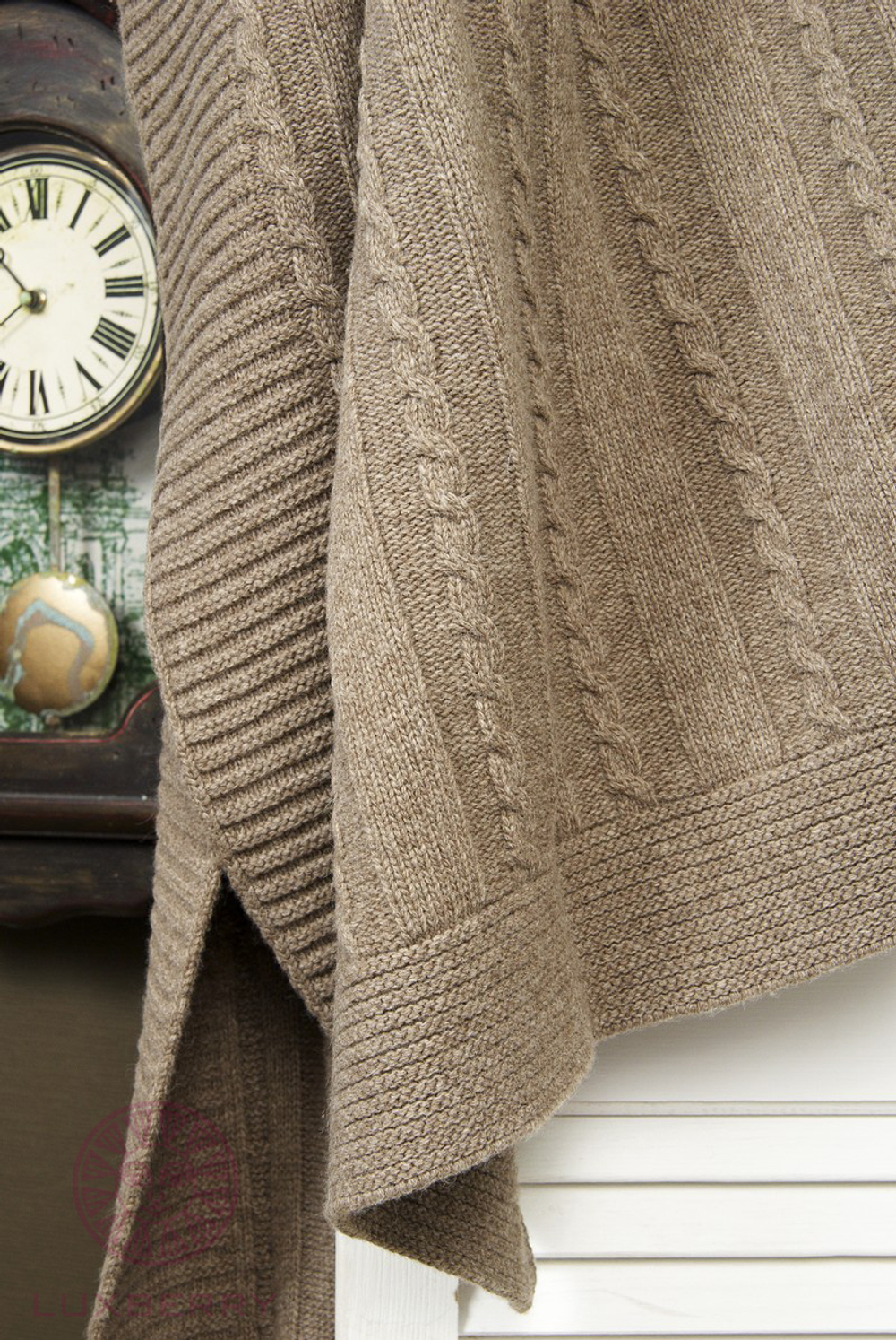 Плед-покрывало Imperio 196 от Luxberry