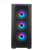 Корпус ATX SilverStone FARA 512Z