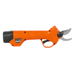 Секатор аккумуляторный Daewoo Dagp 2516li Set с аккумулятором и ЗУ