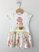 Комплект Monnalisa