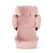 Автокресло Cybex Solution T i-Fix Peach Pink Plus