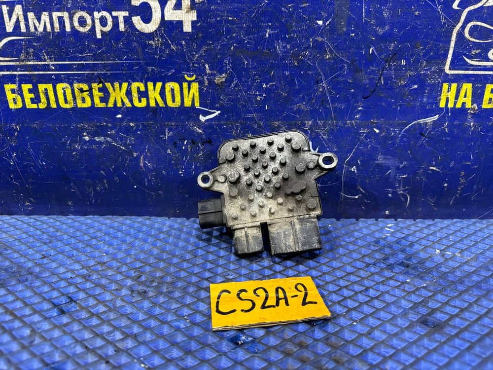 Блок управления MITSUBISHI LANCER 2002