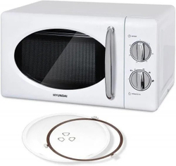 Микроволновая Печь Hyundai HYM-M2006, белый
