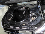 Mercedes-Benz S-Class W223 S580L 4MATIC (05.2022)