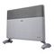 Конвектор электрический Ballu Apollo digital INVERTER Moon Gray BEC/ATI-2501 — (1)