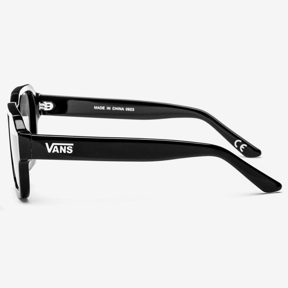 Очки солнцезащитные Vans 66 Sunglasses Black