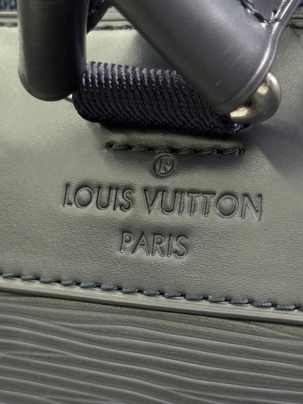 Рюкзак Louis Vuitton Christopher