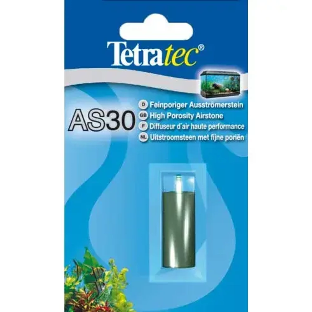 Tetra as 30 распылитель воздушный