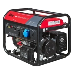 Электростанция Fubag BS 7500 A ES DUPLEX