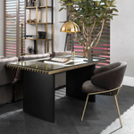 Стул Dining Chair Kinley арт.113584