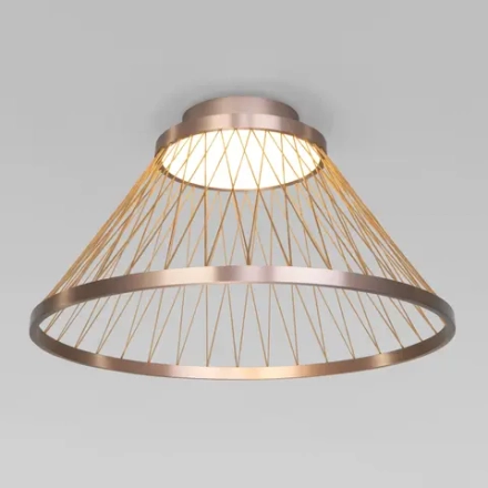 Потолочный светильник Eurosvet CESTA 40019/1 4690389212581