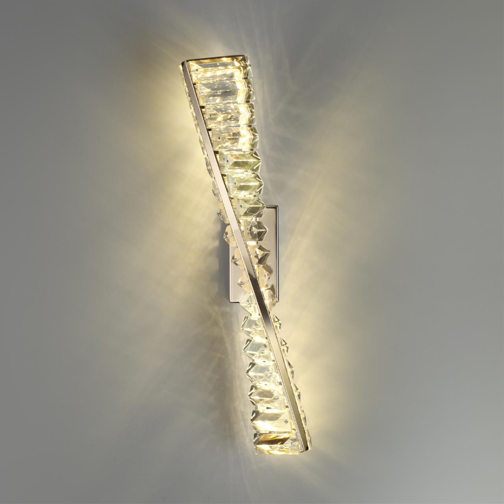 5674/10WL LN Бра LED 13Вт 3000К 220В IP20 LEDIO