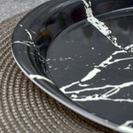 Поднос 32,5*22,5см пластиковый (00107014)