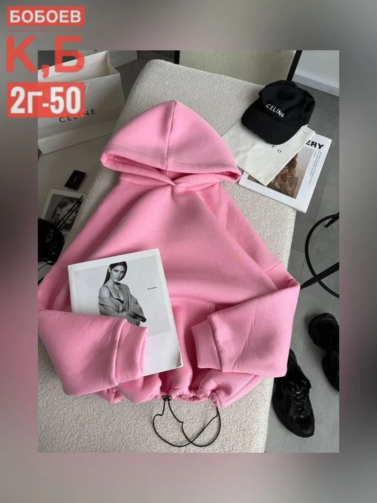 Худи 6812952 Fabrika