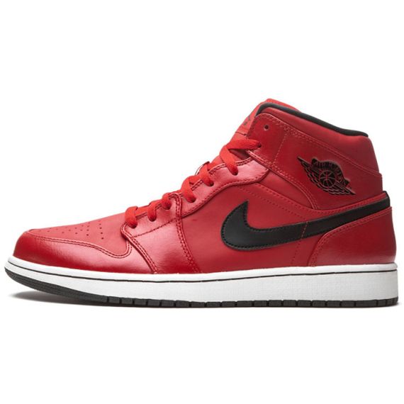 Jordan Air Jordan 1 Retro Mid &quot;Gym Red&quot;