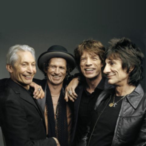 Rolling Stones, The