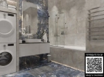 Керамогранит Primavera Speranza Gold Light Grey Polished 60x120 см (PR217)