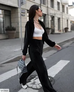 Костюм IF-5440 Фабрика Моды