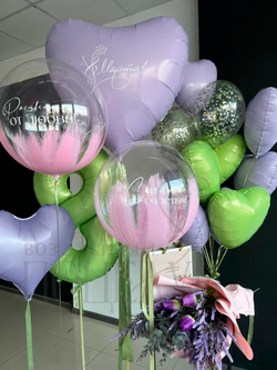 Набор к 8 марта №2