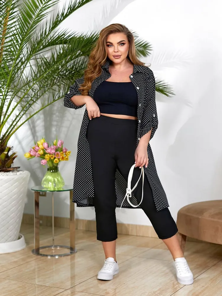 Костюм УК-1150-3 Fabrika