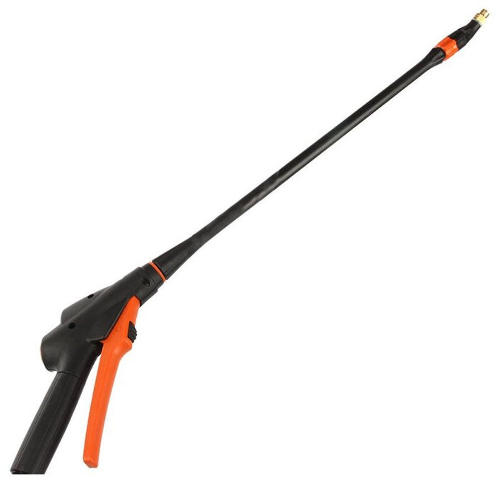 Опрыскиватель STIHL SG 31 5 л оранжевый/черный 5 л