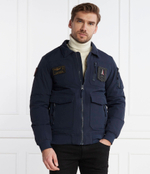 Куртка Aeronautica Militare - темно-синий(AB2106CT3151)