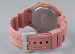 Часы Casio W-218HC-4AVEF