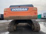 Doosan DX480* Экскаватор DX480LCA (Дизельный, 11,1 л, 323 л.с., АТ)