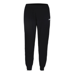 Мужские теннисные штаны Diadora Training Pants Men - Black