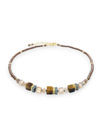 91003659 Колье Selena Pearls