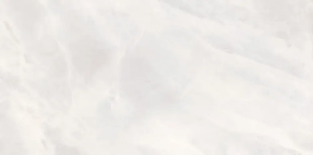 Настенная плитка ALMA Ceramica TWU09RVL004 Rivoli 50x24.9 кремовая глянцевая под камень