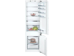 Встраиваемый холодильник Bosch KIS87AFE0