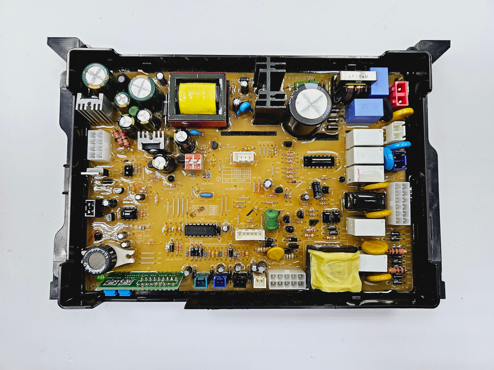 Электронная плата KITURAMI Twin Alpha (арт. S114110019)